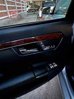 مێرسێدس بێنز S-Class